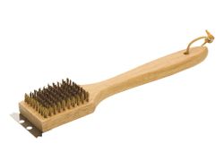 MUURIKKA Grillborste