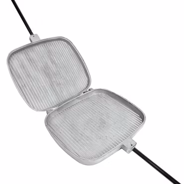 Hörnells Outdoor Grillirauta H2