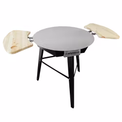 Hörnells Outdoor Stekhäll Set 75 cm