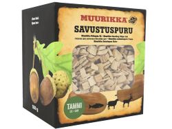 MUURIKKA Rökspån Ek