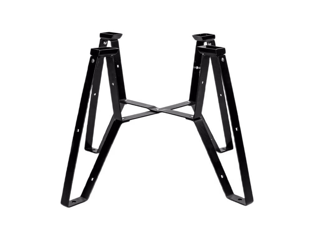The Bastard Compact High Level Stand