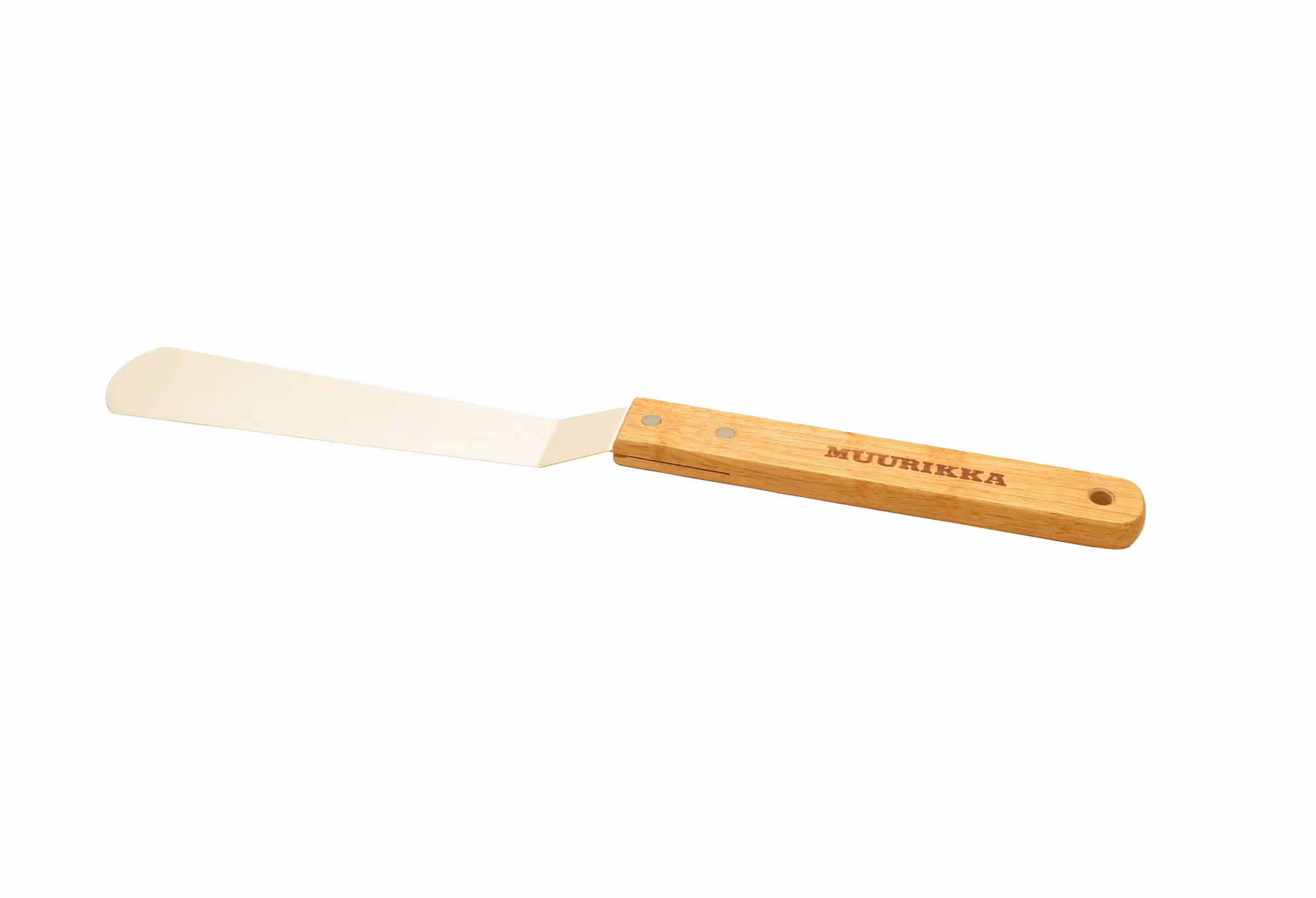 MUURIKKA Stekspade 46cm