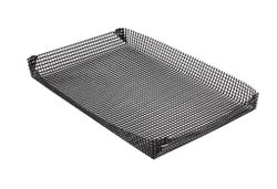 MUURIKKA Grill-/rökkorg 22x40