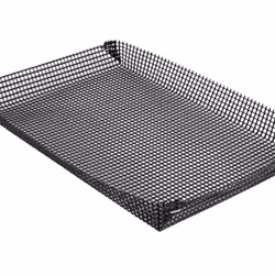 MUURIKKA Grill-/rökkorg 22x40