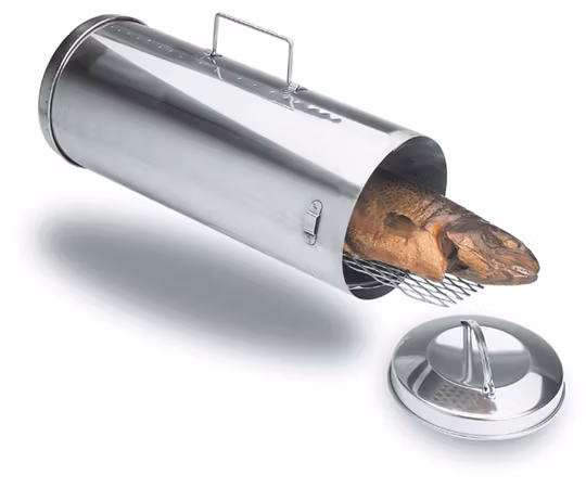 MUURIKKA Rökcylinder
