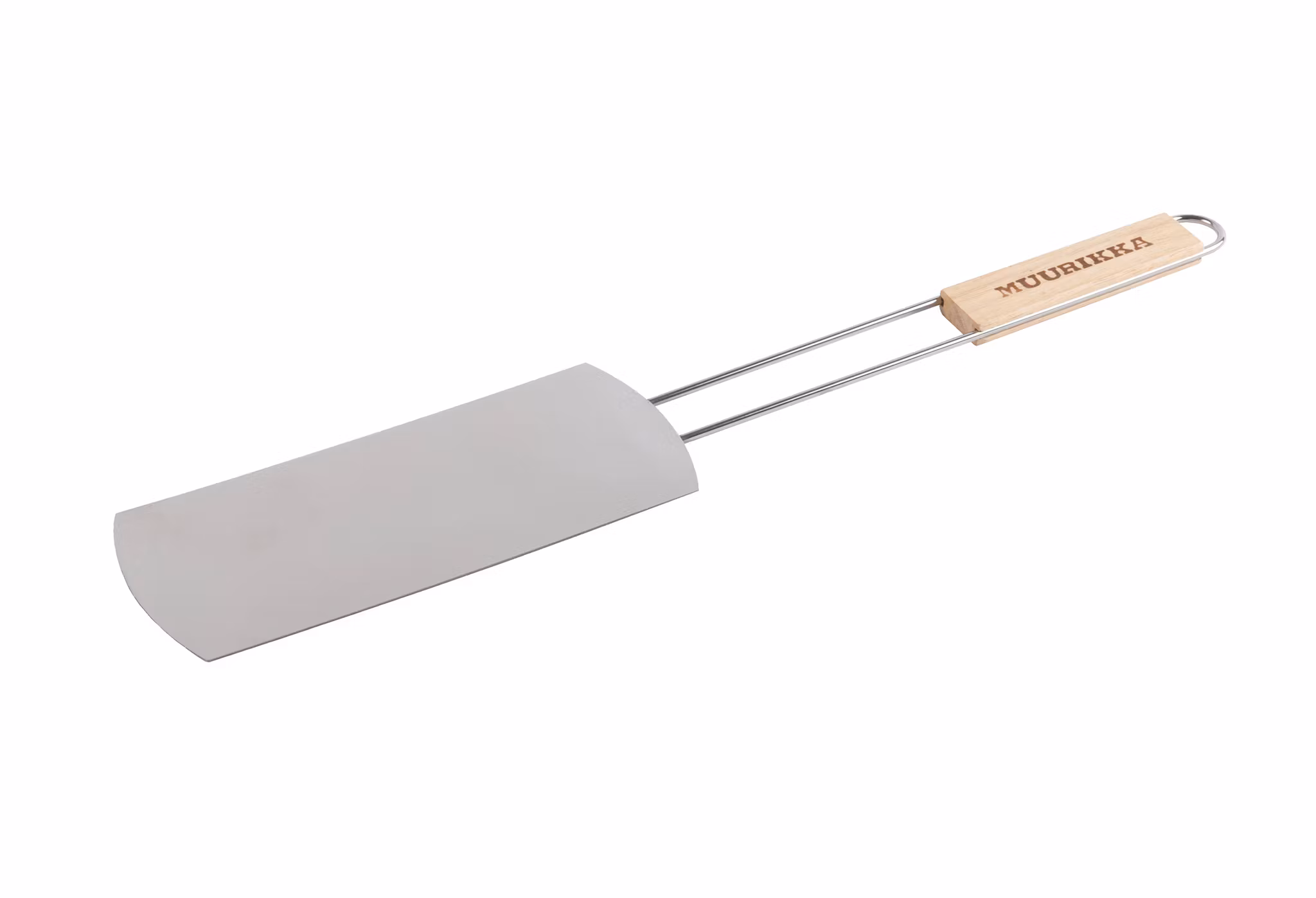 MUURIKKA Stekspade 48cm