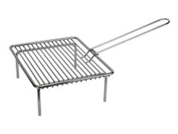 MUURIKKA Grillgaller med handtag