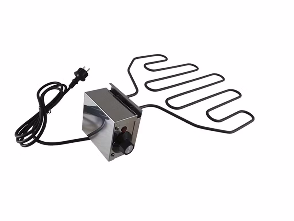 MUURIKKA Elaggregat Elgrill 2200