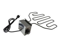 MUURIKKA Elaggregat Elgrill 2200