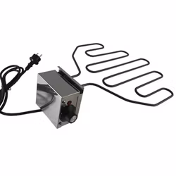 MUURIKKA Elaggregat Elgrill 2200