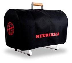 MUURIKKA Överdrag för Elrökugn 1100W samt Nokkela 900W