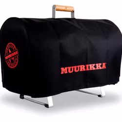 MUURIKKA Överdrag för Elrökugn 1100W samt Nokkela 900W