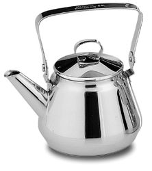 Opa Vatten-/Kaffepanna 0,5L