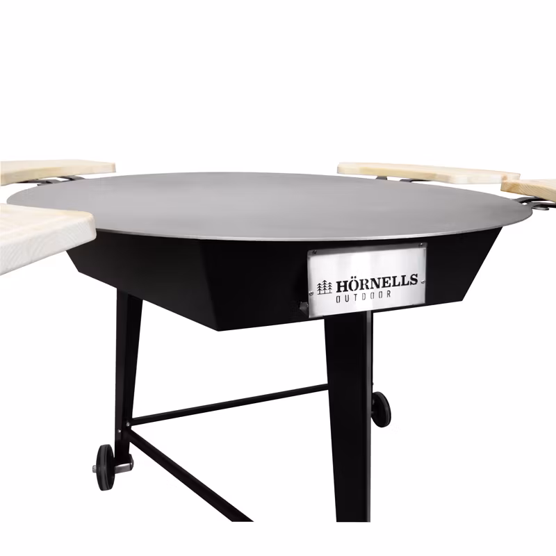 Hörnells Outdoor Stekhäll Set 95 cm