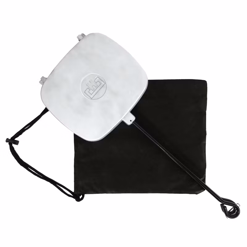 Hörnells Outdoor Grilljärn H2