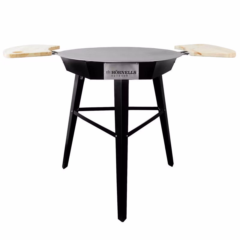 Hörnells Outdoor Stekhäll Set 75 cm