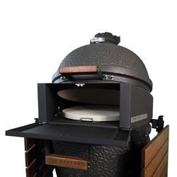 The Bastard Pizzaugn & Rotisserie Medium