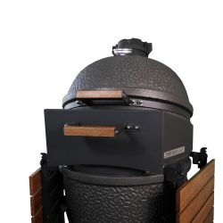 The Bastard Pizzaugn & Rotisserie Medium