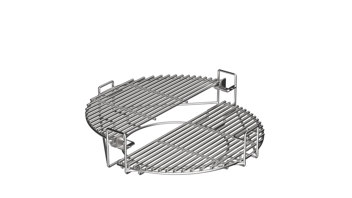 The Bastard Multilevel Medium