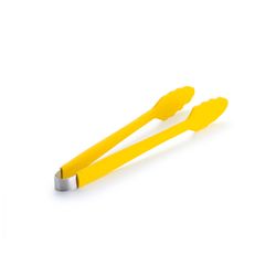 LotusGrill Grilltång Yellow