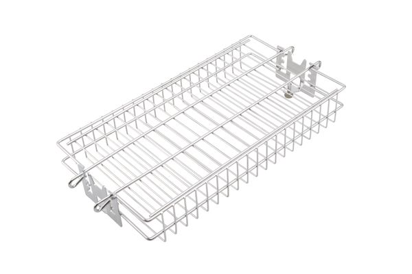 The Bastard Rotisserie Korg Plan