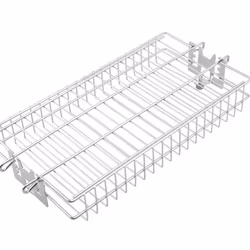 The Bastard Rotisserie Korg Plan
