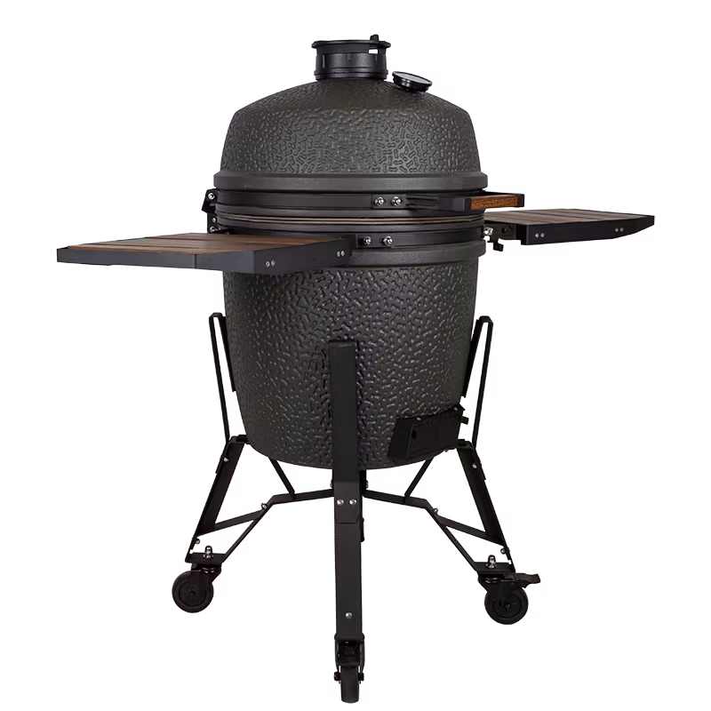 The Bastard Kamado VX Large Komplett