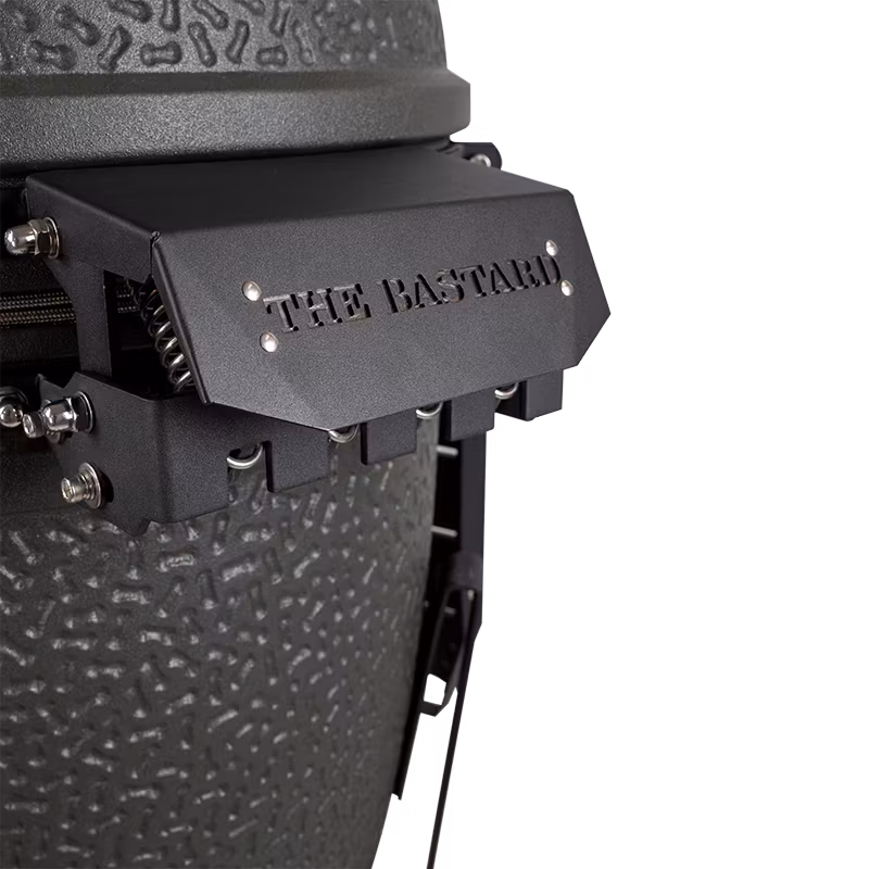 The Bastard Kamado VX Large Komplett