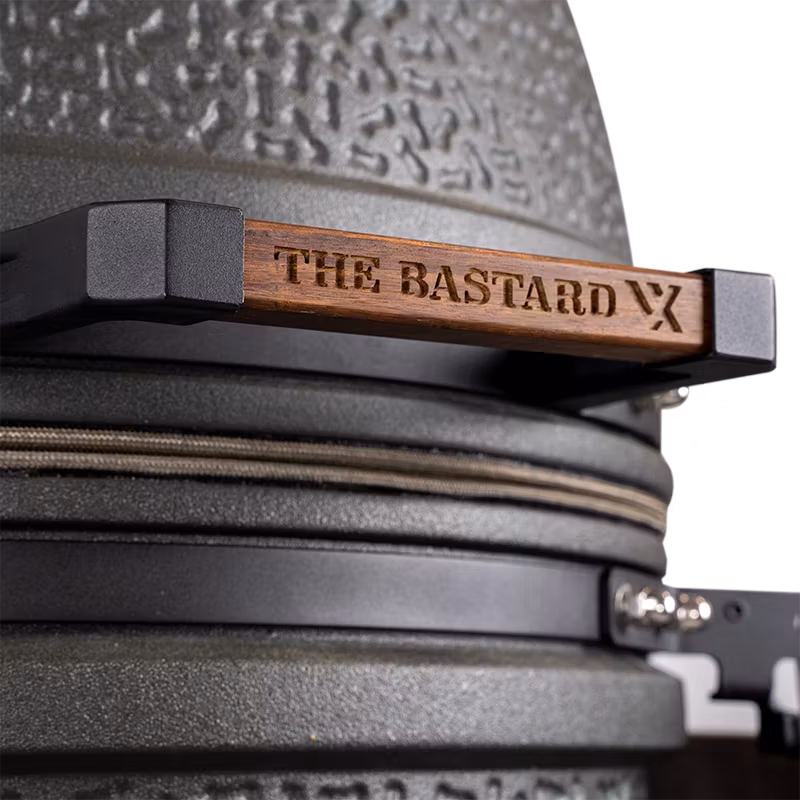 The Bastard Kamado VX Large Komplett