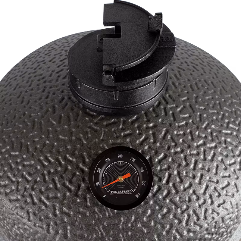 The Bastard Kamado VX Large Komplett