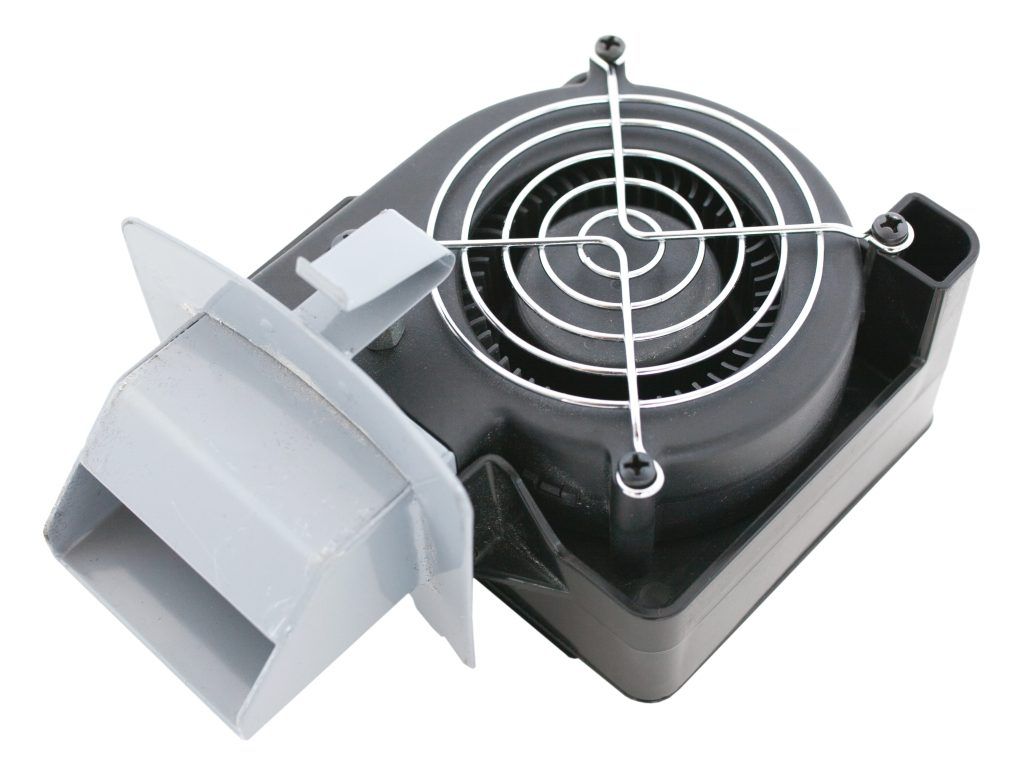 Grill Guru Speed Blower