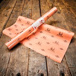 Smokey Goodness Butcher Paper 78cm x 35m