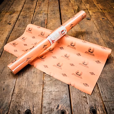 Smokey Goodness Butcher Paper 78cm x 35m