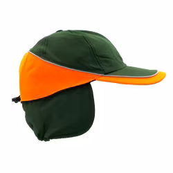 Jaktkeps fleecefoder