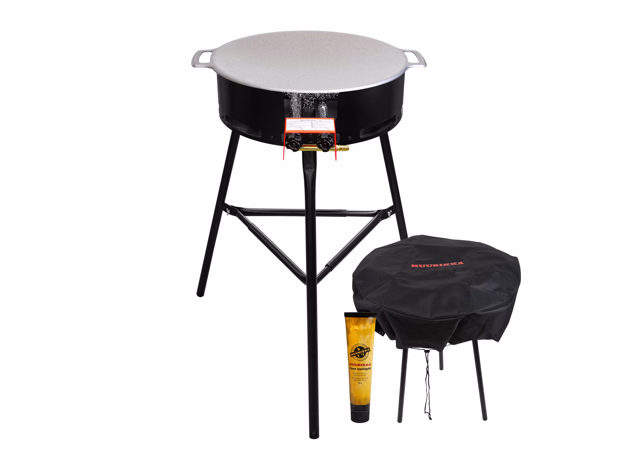 MUURIKKA SET 48 PRO