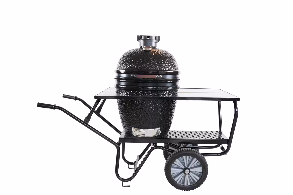 The Bastard Kamadovagn