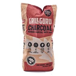Grill Guru Kol för Kamado European Oak 10 kg
