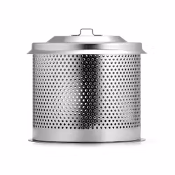 Kolbehållare för LotusGrill G 280