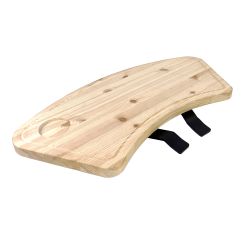Hörnells Outdoor Sidobord till stekhäll L/XL 1-pack