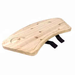 Hörnells Outdoor Sidobord till stekhäll L/XL 1-pack