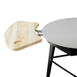 Hörnells Outdoor Sidobord till stekhäll L/XL 1-pack