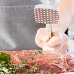KitchenCraft Köttklubba