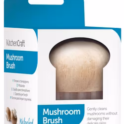 KitchenCraft Svampborste