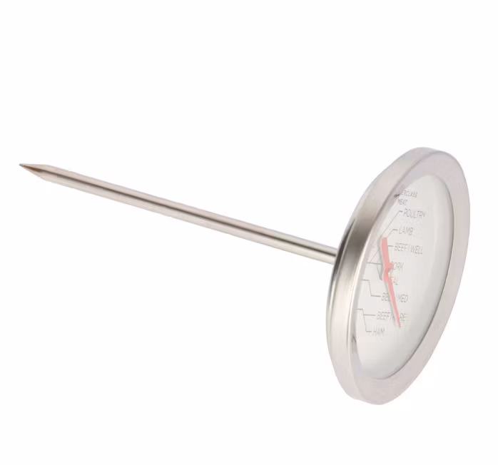 MasterClass Classic Stektermometer