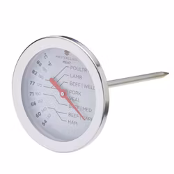 MasterClass Classic Stektermometer