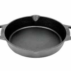 Valhal Outdoor Gjutjärnsgryta Ø25 cm