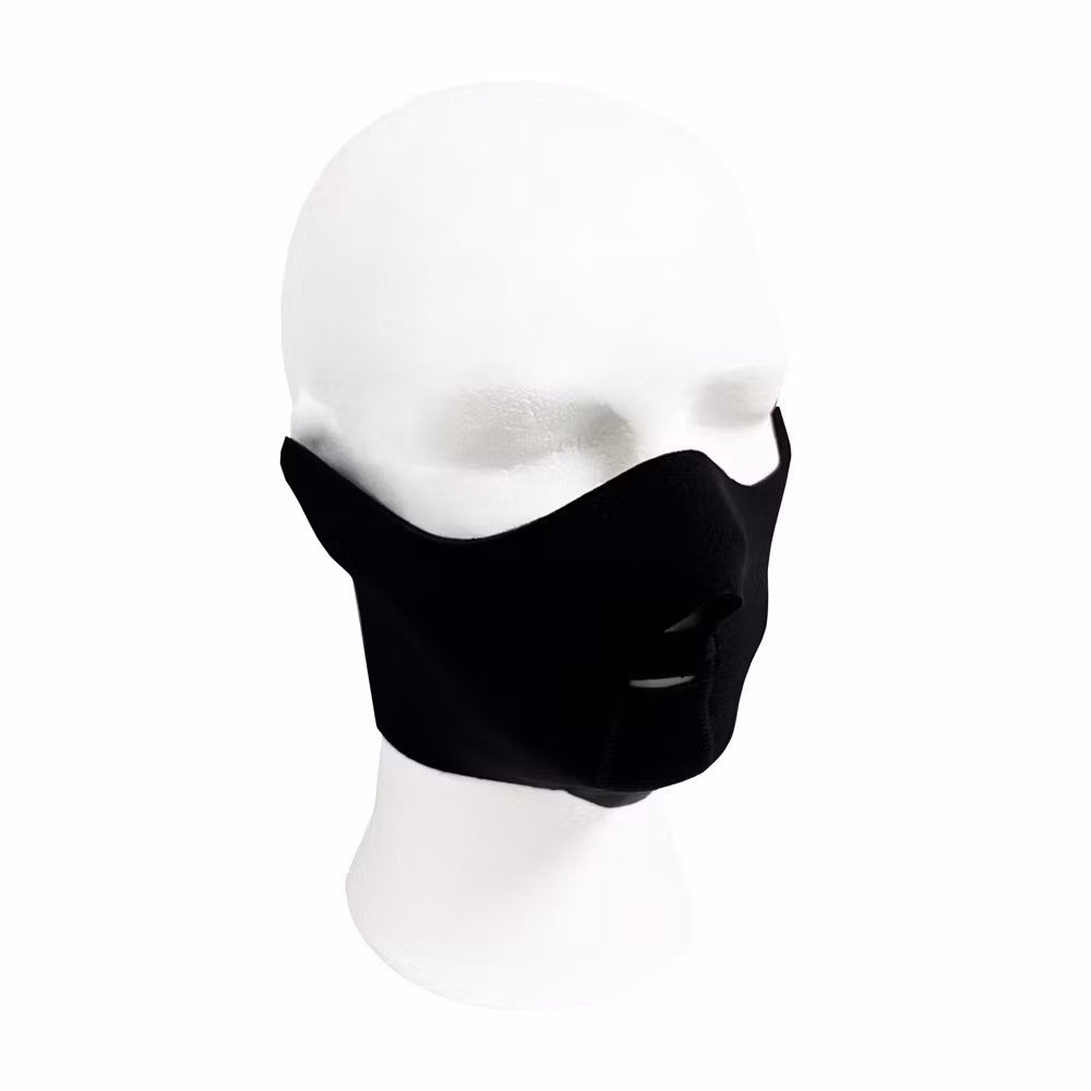 Facemask neopren X-Large