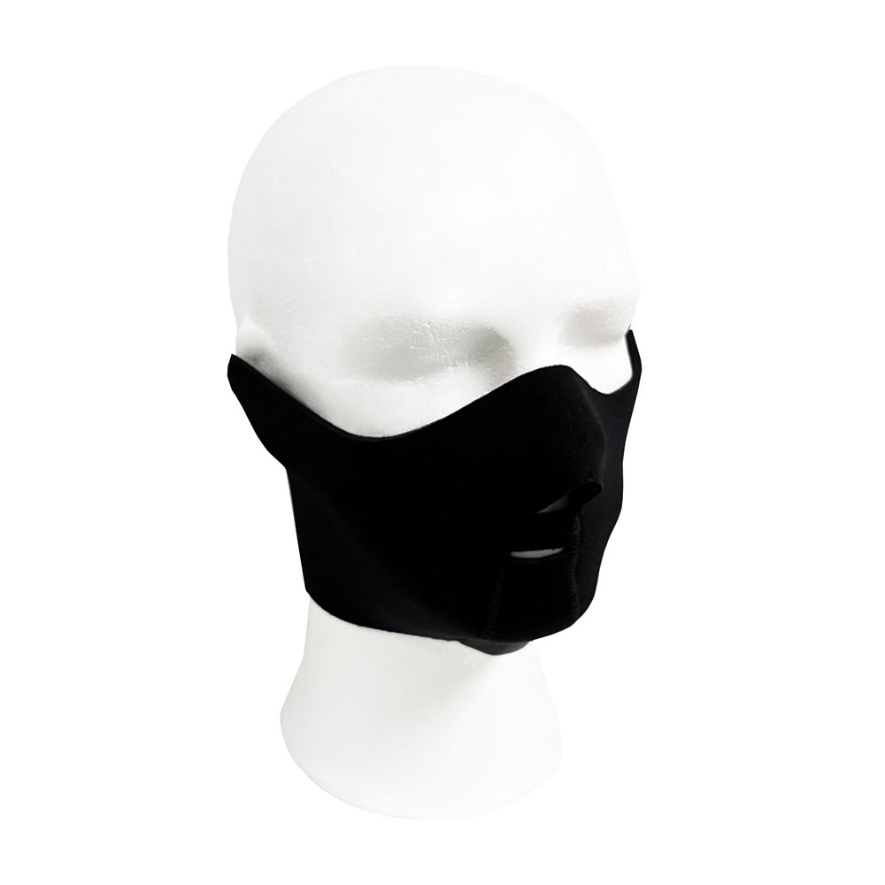 Facemask neopren Large