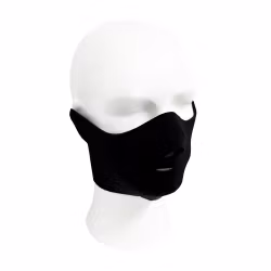 Facemask neopren Medium