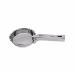 LotusGrill Pannset